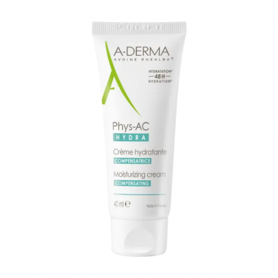 A-Derma Phys-AC Hydra crema... A-Derma Phys-AC Hydra crema...