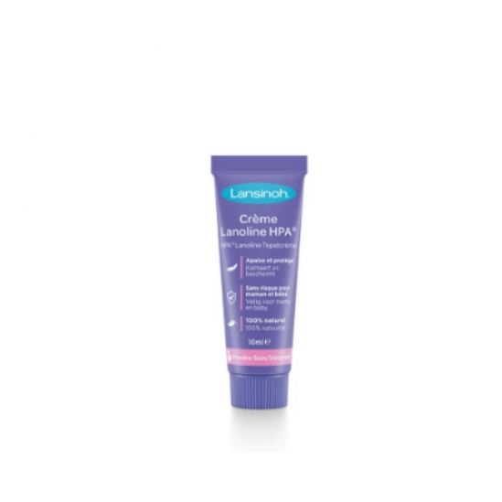 Lansinoh crème mamelons sensibles 40ml Lansinoh crème mamelons sensibles 40ml