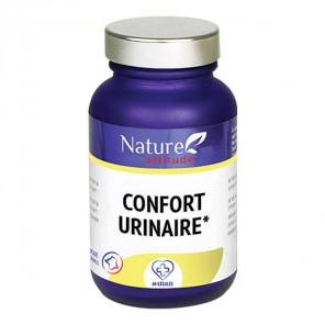 Nature Attitude Confort Urinaire 40 gélules