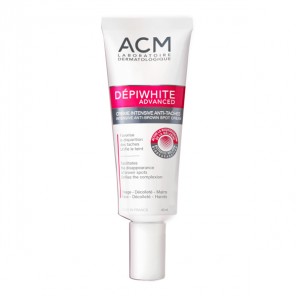 ACM dépiwhite advanced crema intensiva antimanchas 40ml