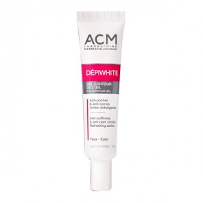 Acm depiwhite gel contorno de ojos avanzado 15ml