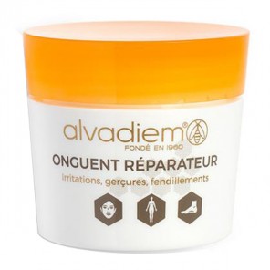 Alvadiem pomada reparadora 50ml
