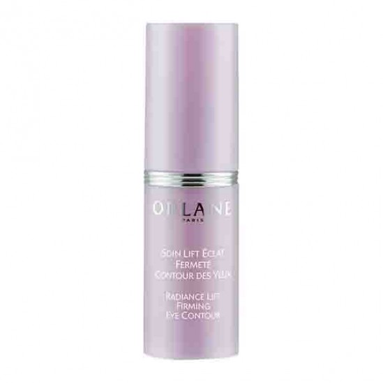 Orlane soin lift eclat fermeté contour des yeux 15ml