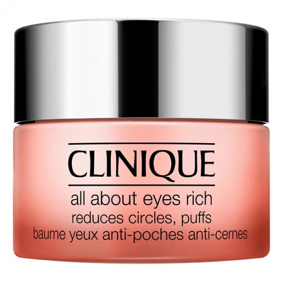 Clinique baume yeux anti-poches anti-cernes 15ml