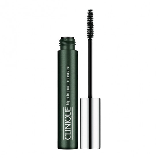 Clinique high impact mascara black 8g Clinique high impact mascara black 8g