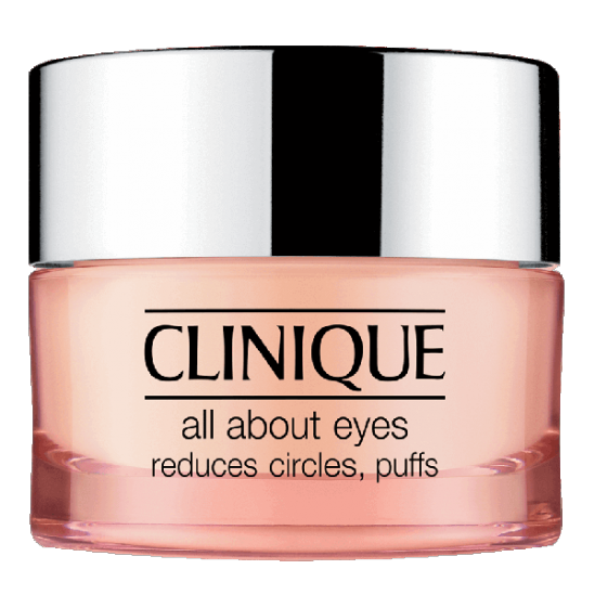 Clinique all about eyes 15ml