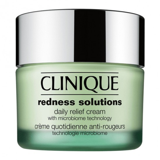 Clinique redness solutions crème quotidienne anti-rougeurs 50ml