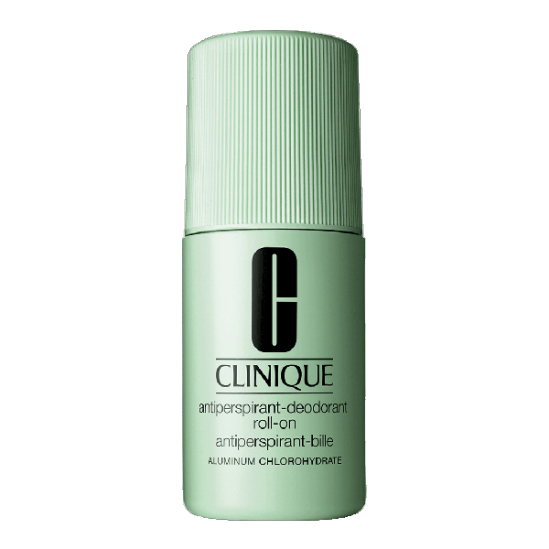 Clinique déodorant antiperspirant bille 75ml