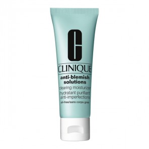 Clinique anti-blemish solutions hydratant purifiant 50ml