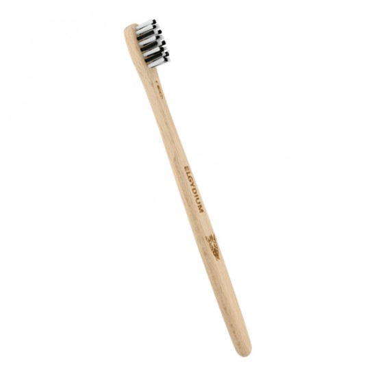 Cepillo de dientes...