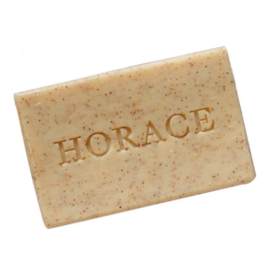 Horace jabón exfoliante...