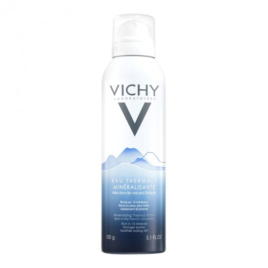 Vichy eau thermale 150ML Vichy eau thermale 150ML