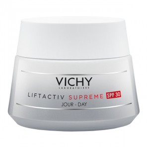 Vichy liftactiv supreme peaux normales à mixtes 50ml