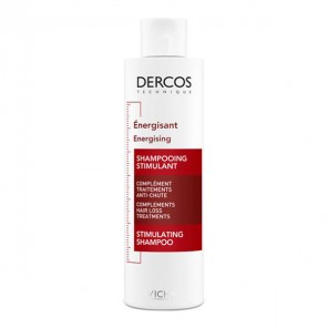 Vichy Dercos technique champú energizante 200ml