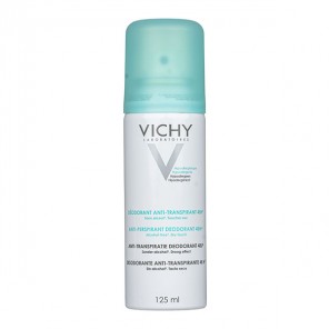 Vichy 48h desodorante antitranspirante aerosol 125ml