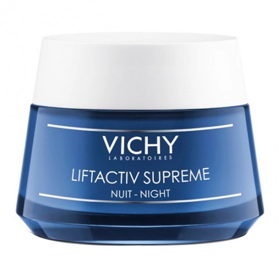Vichy Liftactiv Nuit 50ml Vichy Liftactiv Nuit 50ml