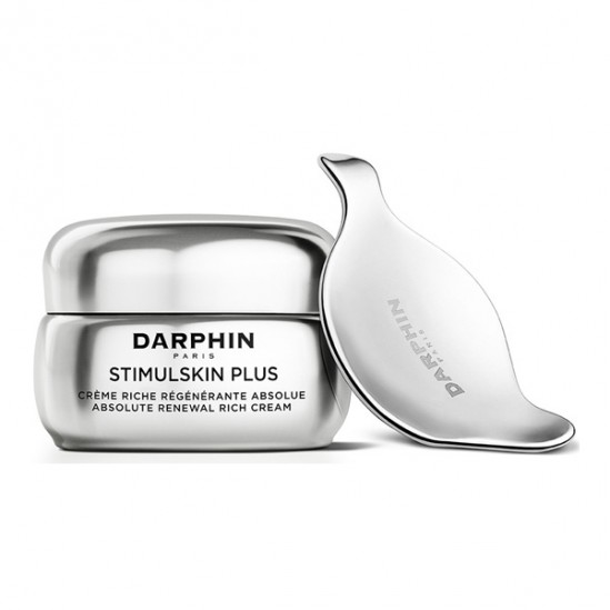 Darphin stimulskin plus crème régénérante absolue 50ml