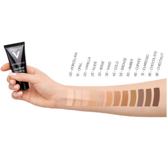 Vichy Dermablend Corrector...