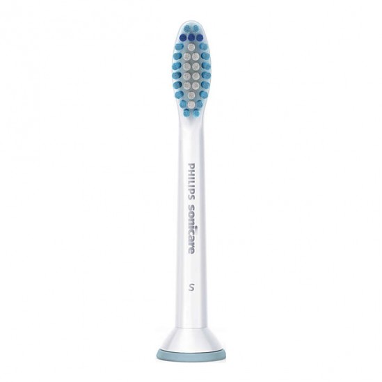 Philips sonicare s sensitive HX6054 lot de 4