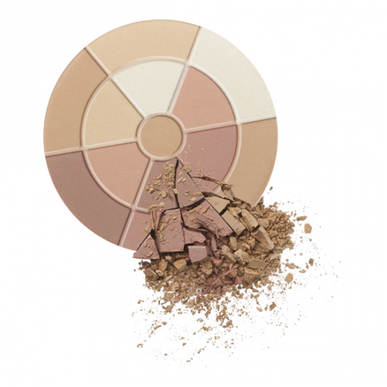 Avene Couvrance Polvo...