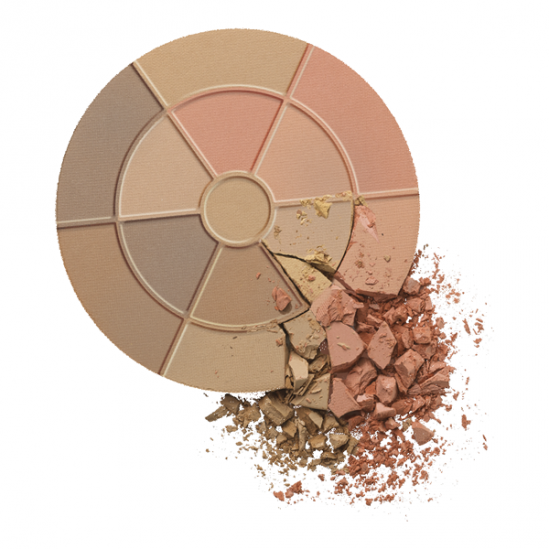 Avene Couvrance Polvo...