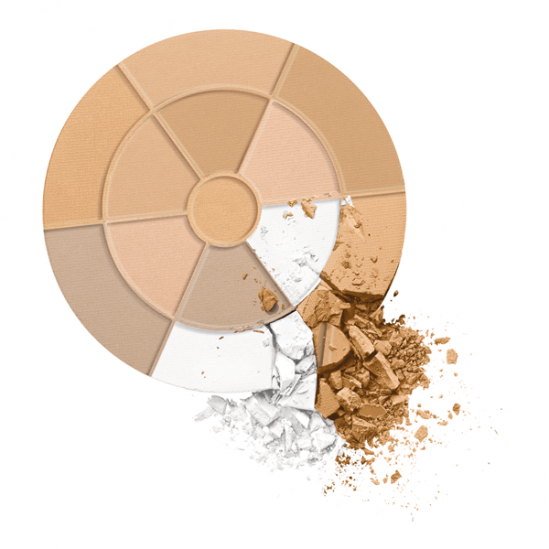 Avene Couvrance Polvo...