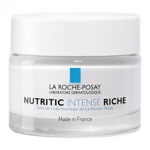 La Roche-Posay Nutritic Intense Riche 50ml