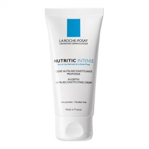 La Roche-Posay Nutritic Intense crema nutritiva profunda 50ml