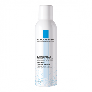 La Roche-Posay Agua termal para pieles sensibles 150ml