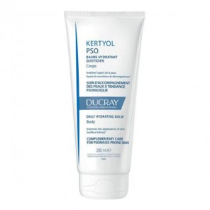 Ducray kertyol P.S.O baume hydratant 200ml