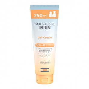 Fotoprotector ISDIN Gel Cream SPF 50+