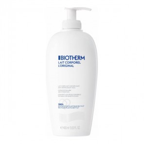 Biotherm L'original loción corporal antisequedad 400ml