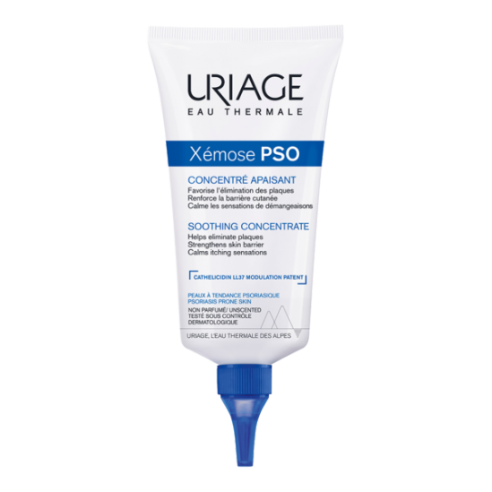 Uriage xémose pso concentré apaisant 150ml