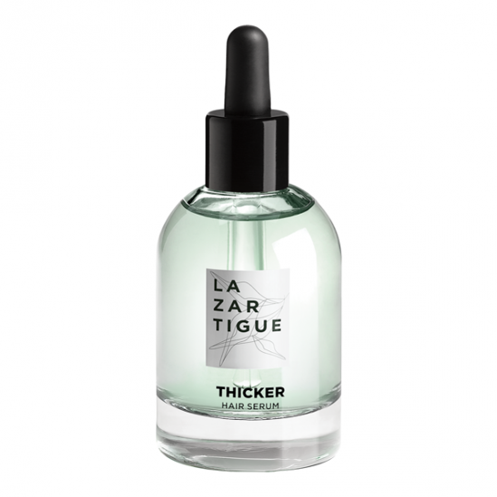 Lazartigue thicker hair sérum 50ml