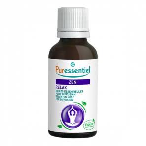 Puressentiel complexe diffuse zen 30 ml