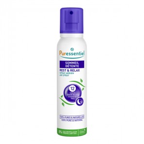 Puressentiel spray sommeil détente 200ML