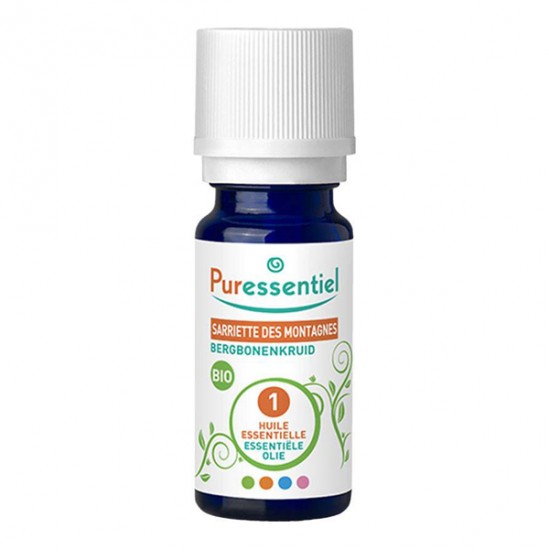 Puressentiel huile essentielle de sariette des montagnes BIO 30 ml