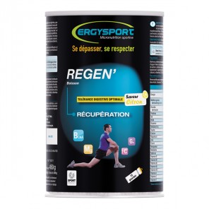 ERGYSPORT REGEN POT 450G