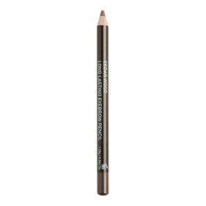 Korres maquillage crayon sourcils n°1 dark shade 1,2g