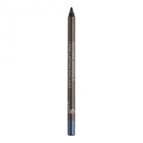 Korres maquillage crayon eyeliner regard intense 06 grey 1.2ml