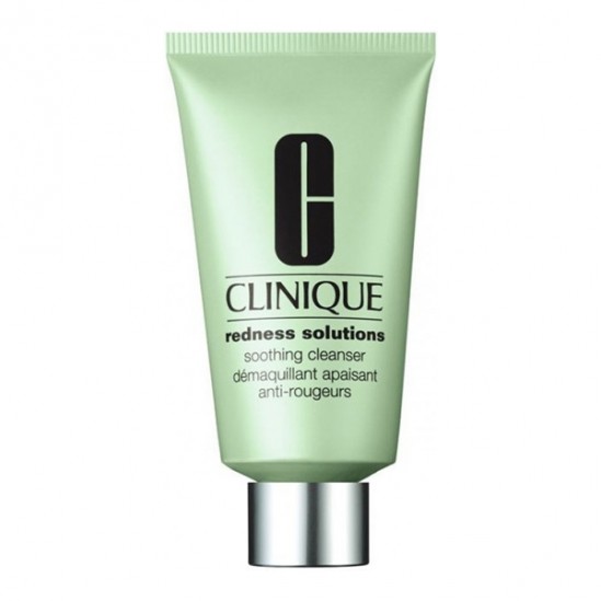 Clinique redness solutions démaquillant apaisant 150ml