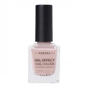 Korres gel effect vernis 19 watermelon 11ml
