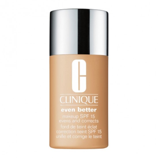 Clinique even better fond de teint éclat spf15 74 beige 30ml Clinique even better fond de teint éclat spf15 74 beige 30ml