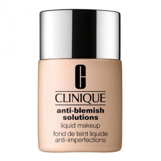 Clinique anti-blemish fond de teint liquide 07 fresh golden 30ml