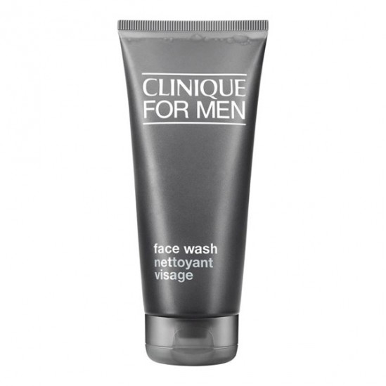 Clinique for men savon visage 200ml