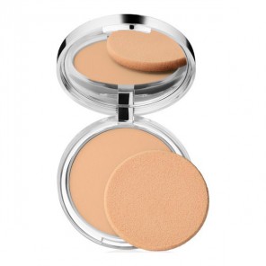 Clinique stay matte poudre transparente haute matité 03 beige 7,6g