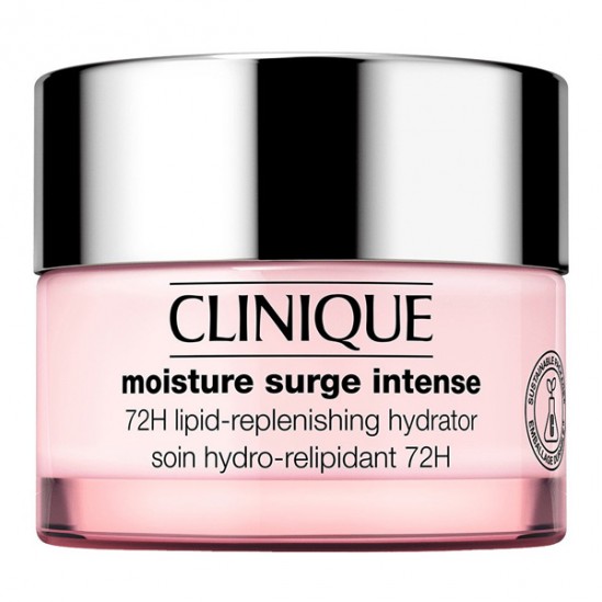 Clinique moisture surge soin hydro-relipidant 72H 30ml