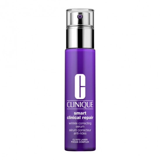Clinique smart clinical repair sérum correcteur anti-rides 30ml