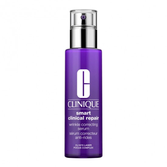 Clinique smart clinical sérum correcteur anti-rides 50ml