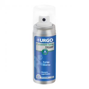 Urgo filmogel spray apósito 40ml